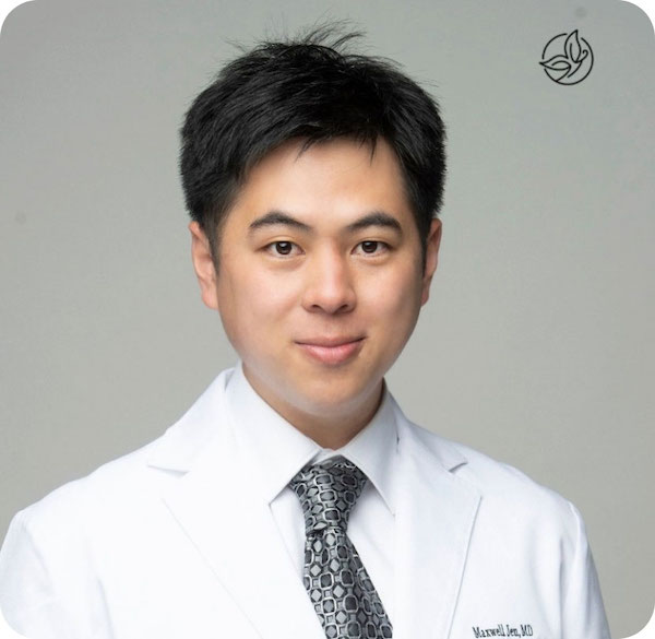 Dr. Maxwell Jen